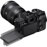 Sony a7 IV Mirrorless Camera