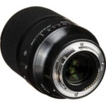 Sigma 35mm f1,4 DG DN Art Lens for Sony E