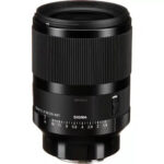 Sigma 35mm f1,4 DG DN Art Lens for Sony E