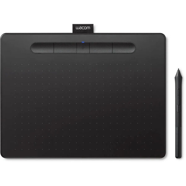 Wacom Intuos Bluetooth Creative Pen Tablet