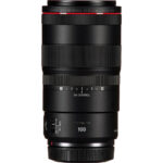 Canon RF 100mm f/2.8 L Macro IS USM Lens