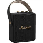 Marshall Stockwell II Portable Bluetooth Speaker