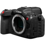 Canon EOS R5 C Mirrorless Cinema Camera