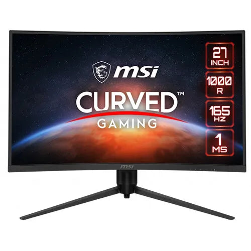 MSI Optix Gaming Monitor G321CQP