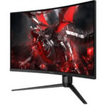 MSI Optix Gaming Monitor G321CQP