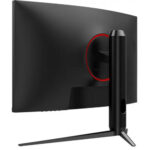 MSI Optix Gaming Monitor G321CQP