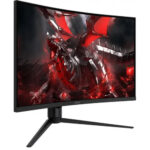 MSI Optix Gaming Monitor G321CQP