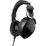 RODE NTH-100 Professional Closed-Back Over-Ear Headphones