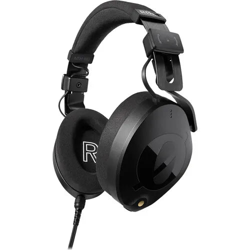 RODE NTH-100 Professional Closed-Back Over-Ear Headphones