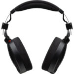 RODE NTH-100 Professional Closed-Back Over-Ear Headphones