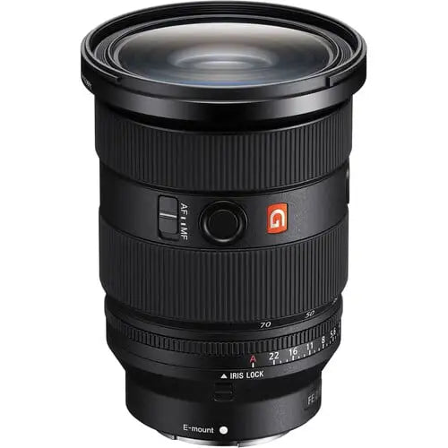 Sony FE 24-70mm f/2,8 GM II Lens