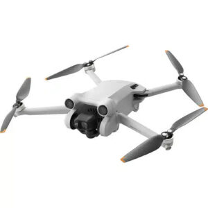 DJI Mini 3 Pro with DJI RC Remote