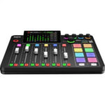 RODE Caster Pro II Integrated Audio Production Studio