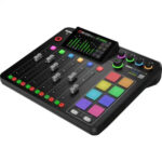 RODE Caster Pro II Integrated Audio Production Studio