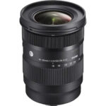 Sigma 16-28mm f2,8 DG DN Contemporary Lens for Sony E