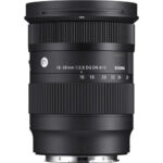 Sigma 16-28mm f2,8 DG DN Contemporary Lens for Sony E