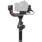 DJI RS3 Gimbal Stabilizer Combo