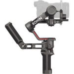 DJI RS3 Gimbal Stabilizer Combo