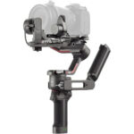 DJI RS3 Gimbal Stabilizer Combo