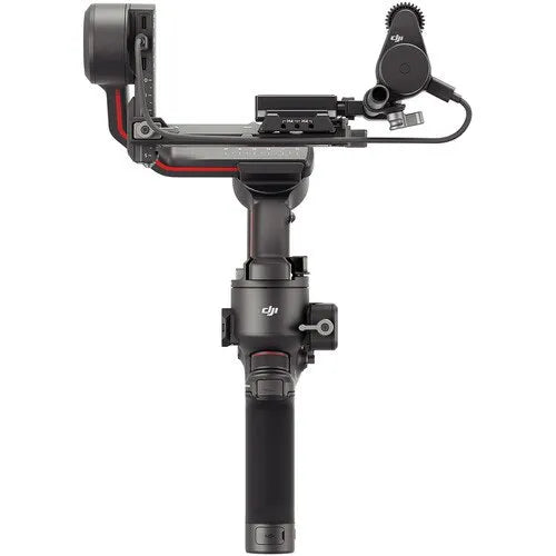 DJI RS3 Gimbal Stabilizer Combo