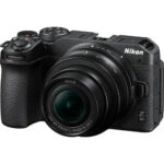 Nikon Z30 Mirrorless Camera