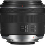 Canon RF 24mm f/1.8 Macro IS STM Lens