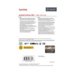 SanDisk 128GB Extreme PRO UHS-I SDXC Memory Card