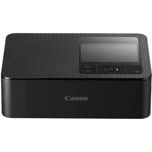 Canon SELPHY CP1500 Compact Photo Printer