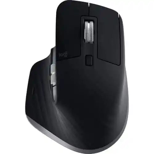 Logitech MX Master 3S for Mac Wireless Mouse