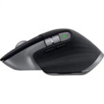 Logitech MX Master 3S for Mac Wireless Mouse