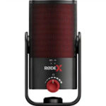 RODE X XCM-50 Compact Ultimate Condenser Microphone