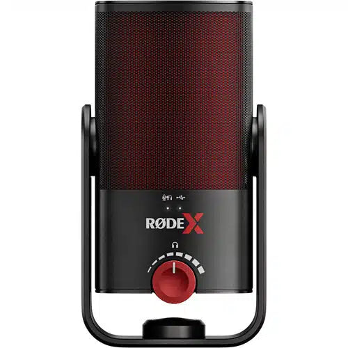 RODE X XCM-50 Compact Ultimate Condenser Microphone