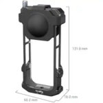 SmallRig Frame for Insta360 X3 Ultimate Protection