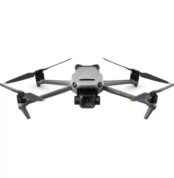 DJI Mavic 3 Classic with DJI RC Remote