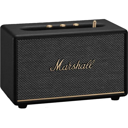 Marshall Acton III Bluetooth Speaker System