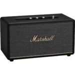 Marshall Stanmore III Bluetooth Speaker System