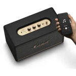 Marshall Stanmore III Bluetooth Speaker System