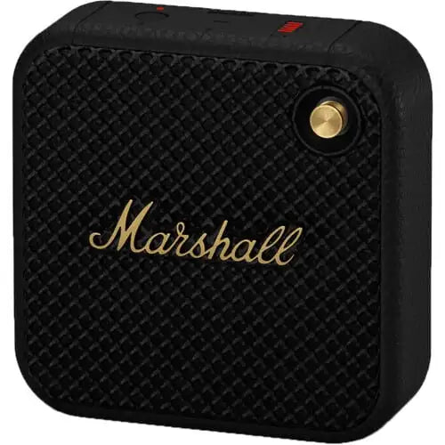 Marshall Willen Portable Bluetooth Speaker