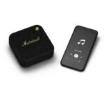 Marshall Willen Portable Bluetooth Speaker