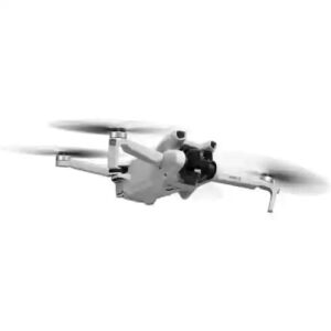 DJI Mini 3 with DJI Ultimate RC Remote