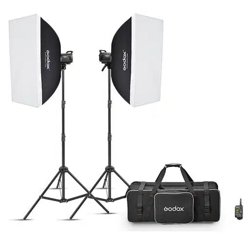 Godox MS300 Studio Flash Monolight