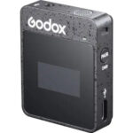 Godox MoveLink II M2 Compact 2-Person Wireless Microphone