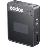 Godox MoveLink II M2 Compact 2-Person Wireless Microphone