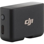 DJI Mic Compact Digital Wireless Microphone System