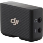 DJI Mic Compact Digital Wireless Microphone System