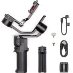 DJI RS3 Mini Gimbal Stabilizer