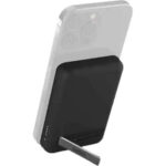 Belkin BoostCharge Magnetic Power Bank with Stand