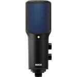 RODE NT-USB+ Professional USB Microphone