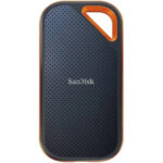 SanDisk Extreme PRO Portable SSD V2