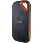 SanDisk Extreme PRO Portable SSD V2